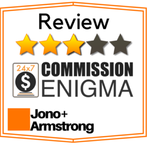 Homier - Jono Armstrong - Reviews By Jono